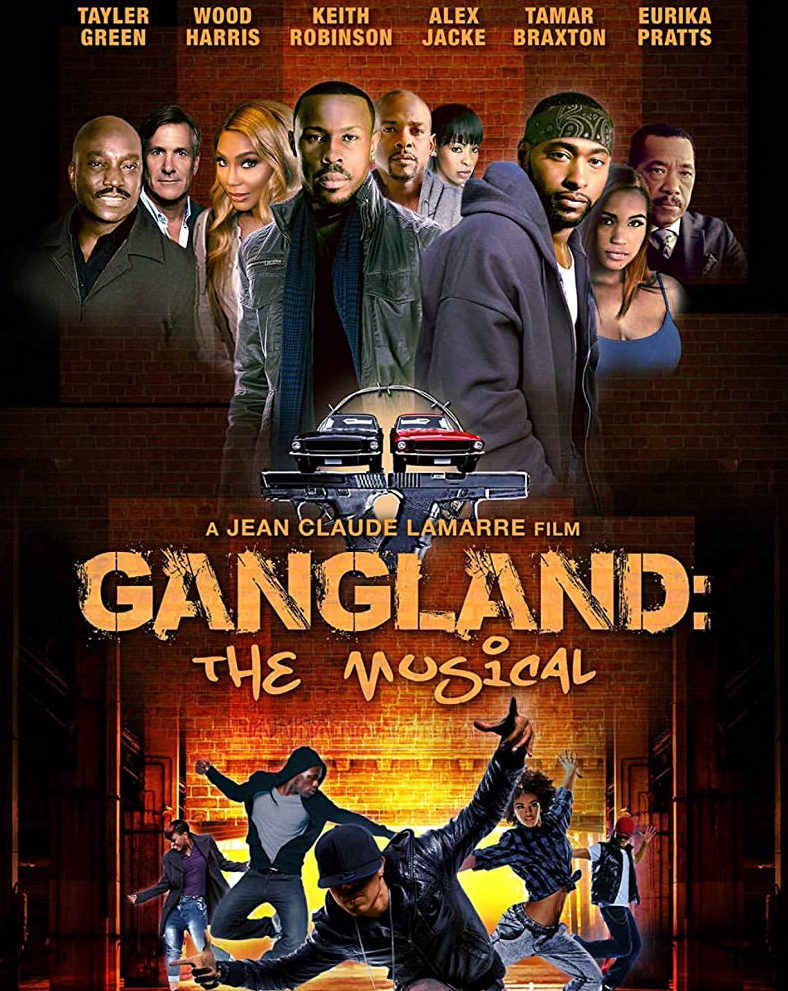 Gangland: The Musical